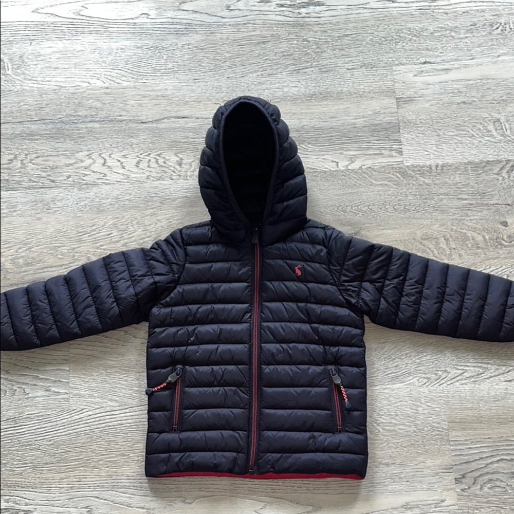 Joules Jacket